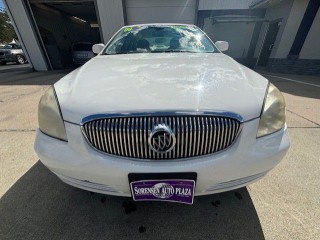 Image for 2008 Buick Lucerne CX ID: 6842327