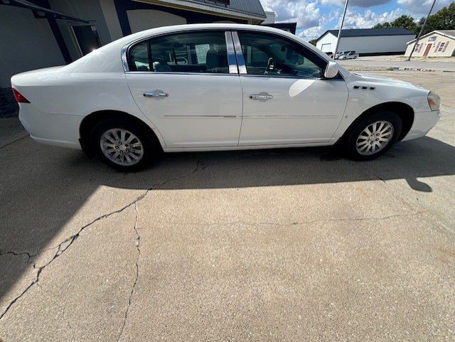 2008 Buick Lucerne Image 7