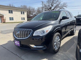 Image for 2015 Buick Enclave Premium ID: 6875569