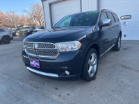 Image for 2013 Dodge Durango Citadel ID: 6915542
