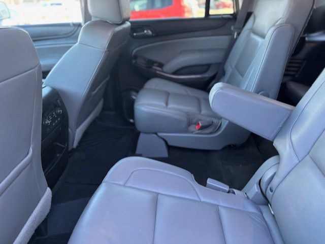 2017 Chevrolet Tahoe Image 5