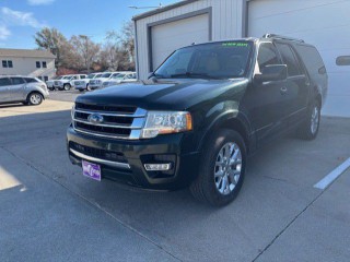 Image for 2015 Ford Expedition El Limited ID: 6930942