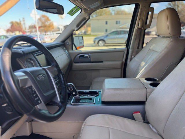 2015 Ford Expedition Image 3