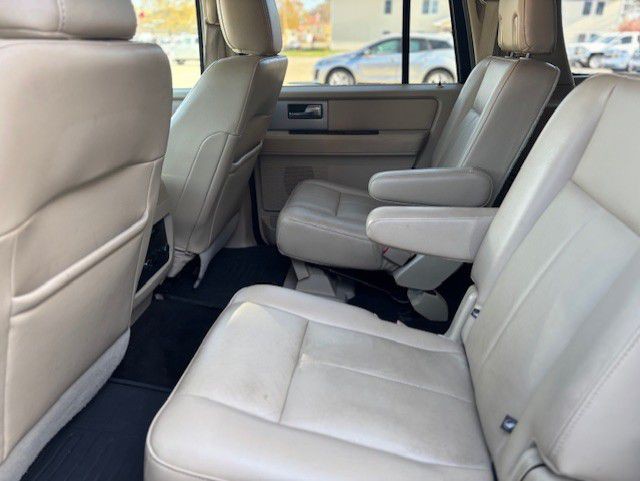 2015 Ford Expedition Image 5