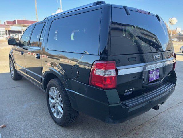 2015 Ford Expedition Image 7