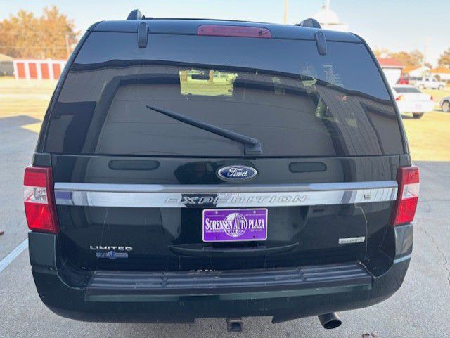 2015 Ford Expedition Image 8