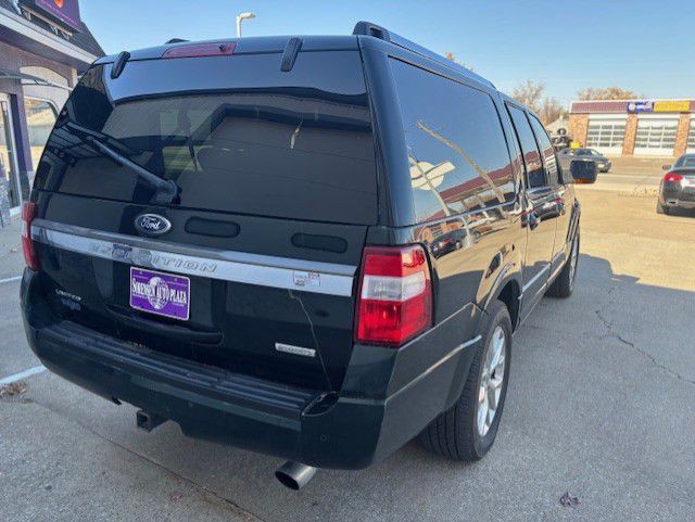 2015 Ford Expedition Image 9