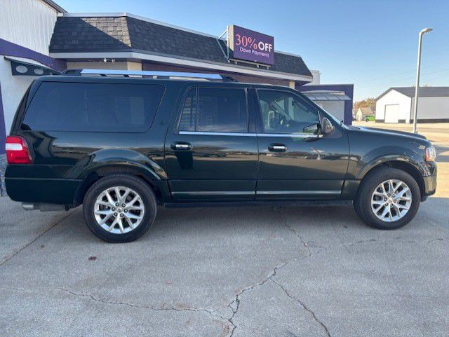 2015 Ford Expedition Image 10