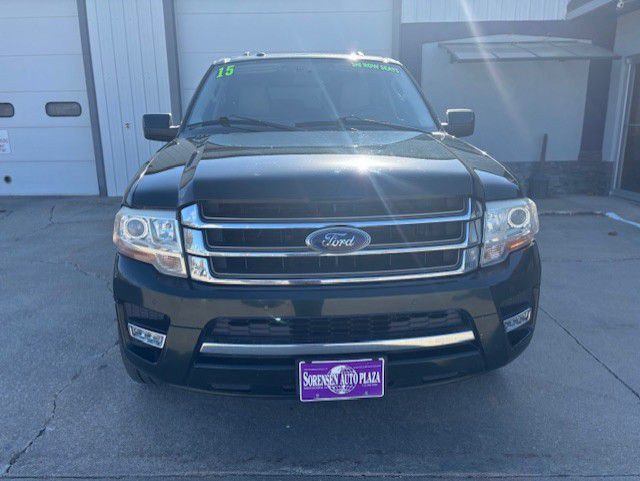 2015 Ford Expedition Image 11