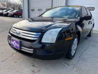 Image for 2008 Ford Fusion S ID: 6960276