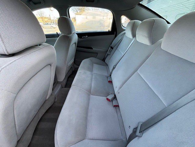 2007 Chevrolet Impala Image 5