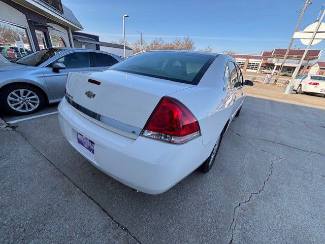 2007 Chevrolet Impala Image 7