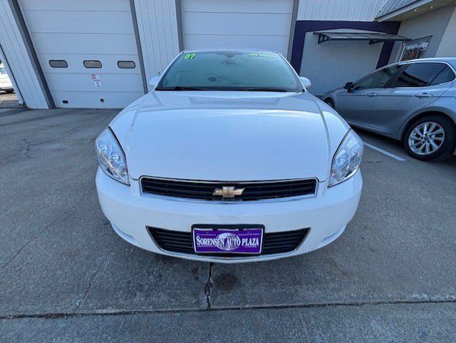 2007 Chevrolet Impala Image 9