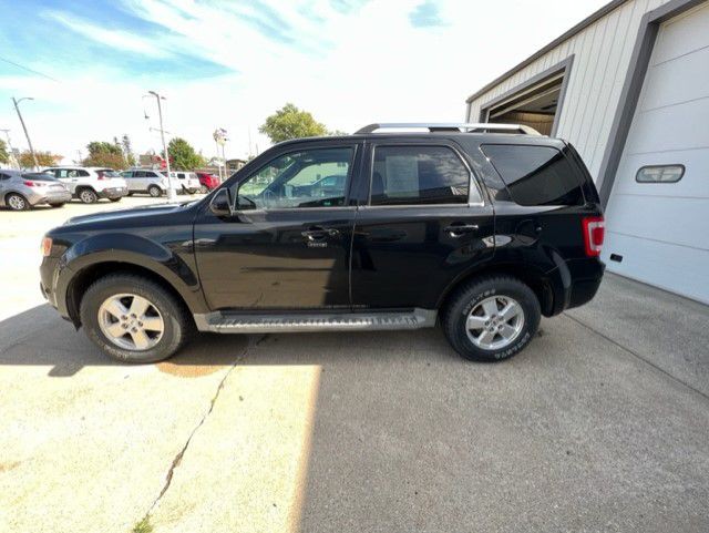 2011 Ford Escape Image 3