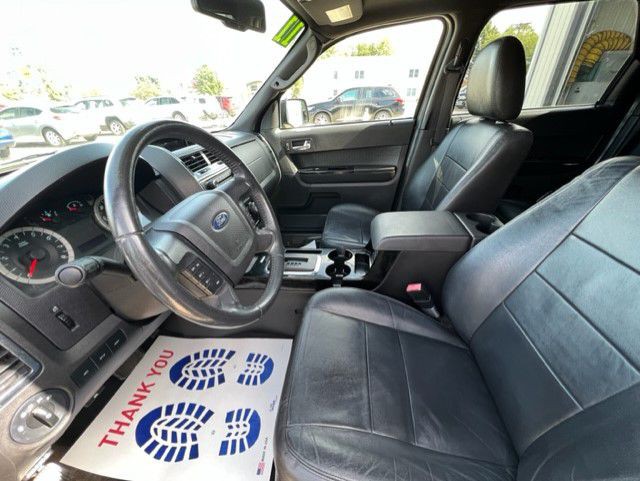 2011 Ford Escape Image 4