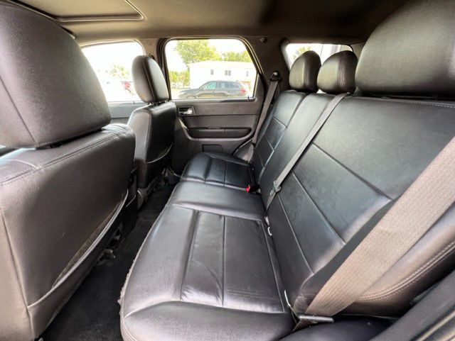 2011 Ford Escape Image 5