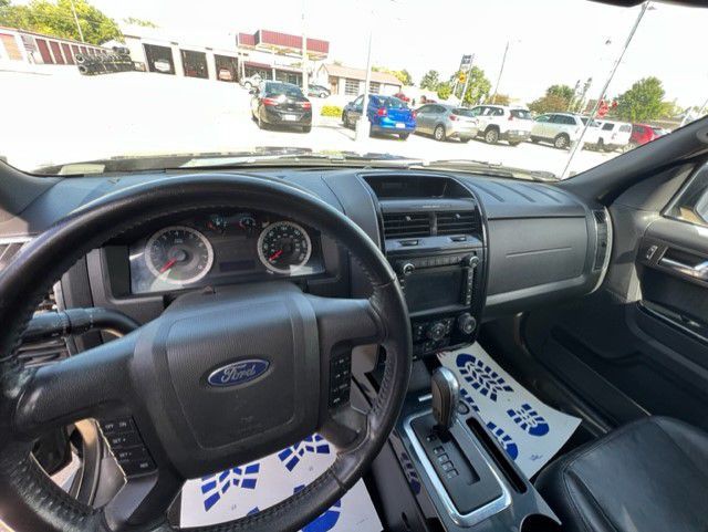 2011 Ford Escape Image 6