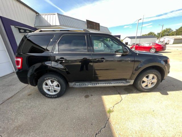 2011 Ford Escape Image 7
