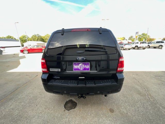 2011 Ford Escape Image 9