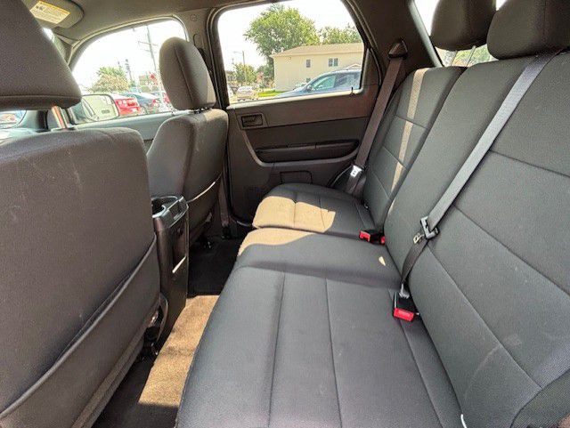 2012 Ford Escape Image 4
