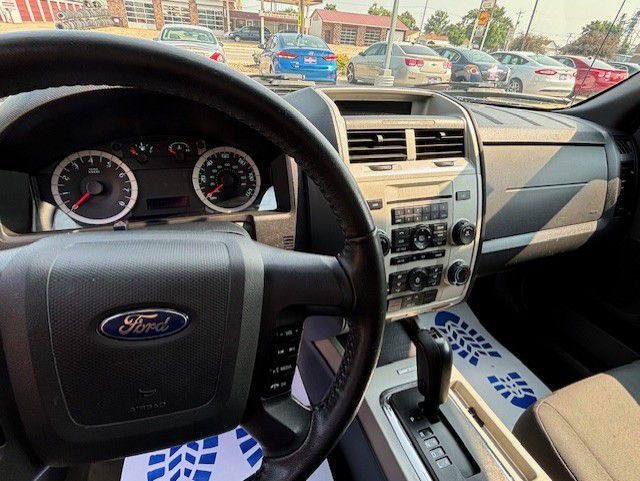 2012 Ford Escape Image 5