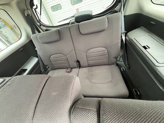 2010 Nissan Pathfinder Image 6