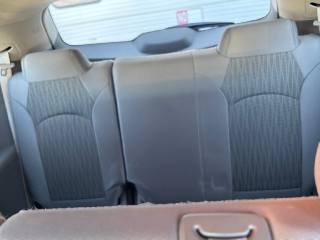 2016 Chevrolet Traverse Image 6