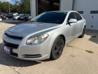 Image for 2010 Chevrolet Malibu 1LT ID: 7024926
