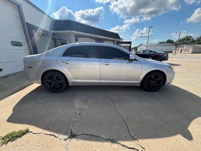 2010 Chevrolet Malibu Image 7