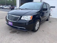 Image for 2016 Chrysler Town & Country Touring ID: 7035223