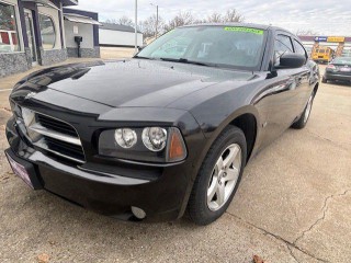 Image for 2009 Dodge Charger SXT ID: 7035305