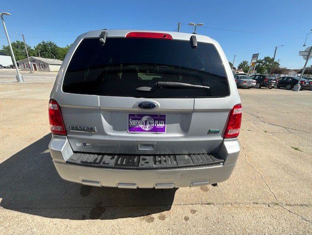 2012 Ford Escape Image 3