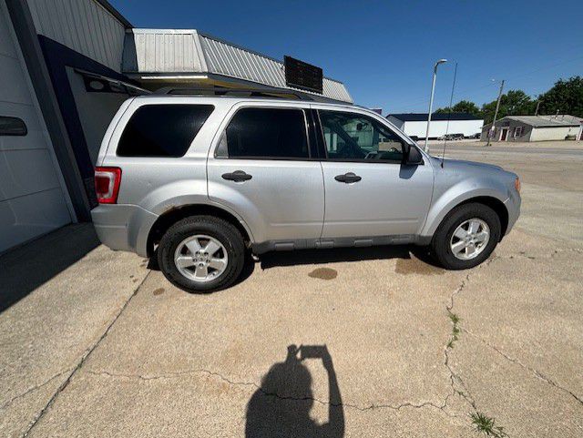 2012 Ford Escape Image 4