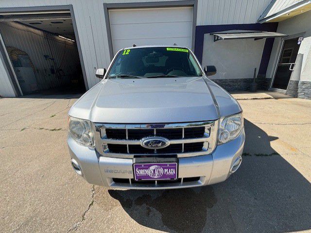 2012 Ford Escape Image 5