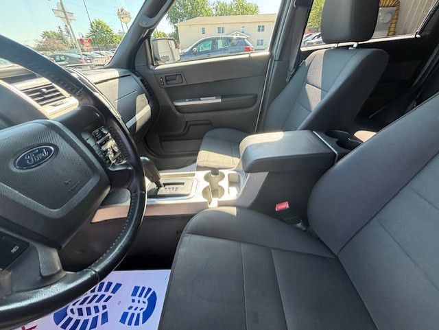 2012 Ford Escape Image 6