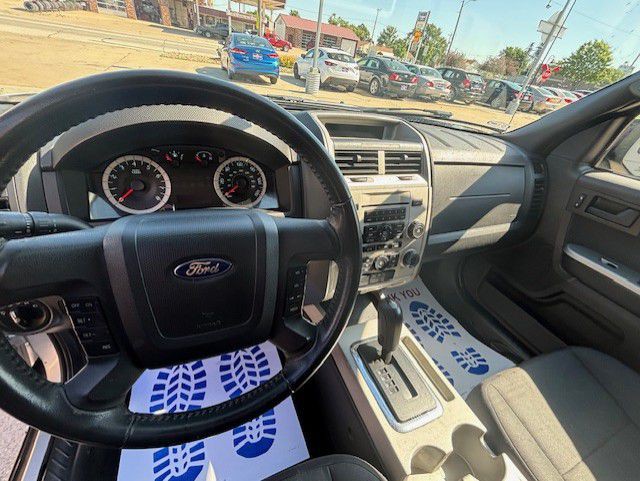 2012 Ford Escape Image 7