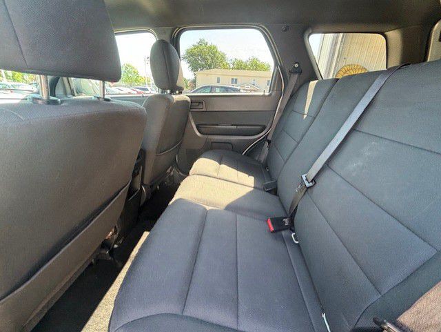 2012 Ford Escape Image 8