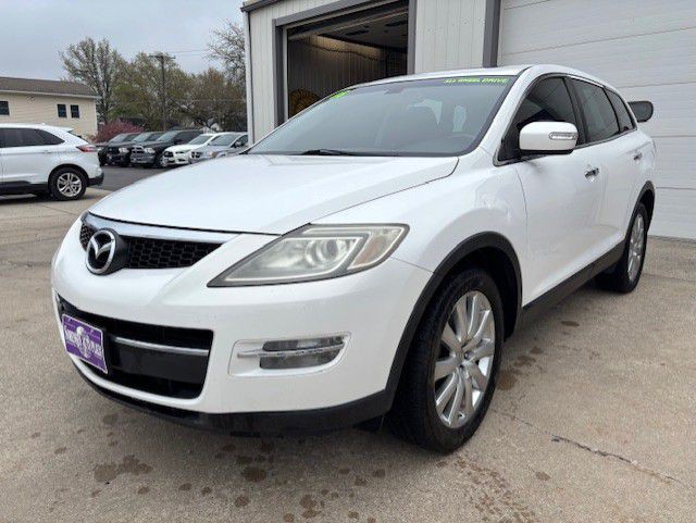 2008 Mazda CX-9 Image 1