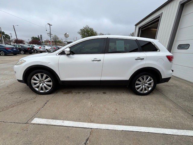 2008 Mazda CX-9 Image 2