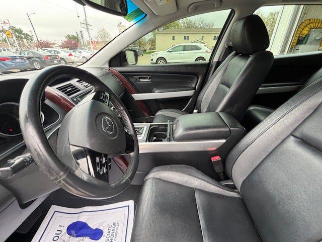 2008 Mazda CX-9 Image 3