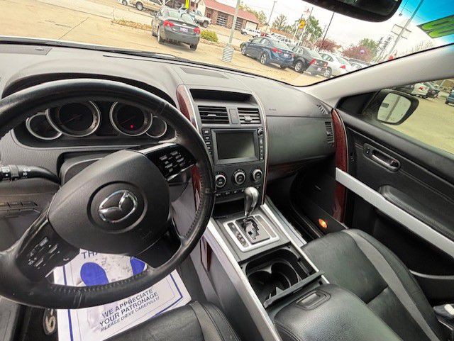 2008 Mazda CX-9 Image 4