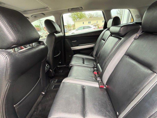 2008 Mazda CX-9 Image 5
