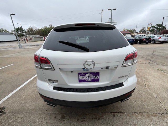 2008 Mazda CX-9 Image 7
