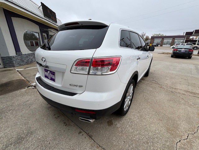 2008 Mazda CX-9 Image 8