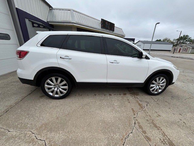 2008 Mazda CX-9 Image 9