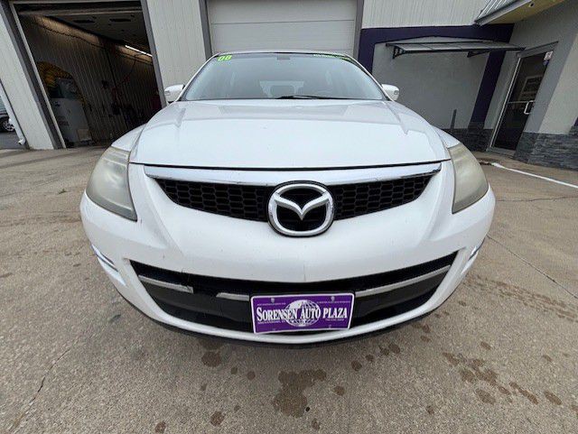 2008 Mazda CX-9 Image 10