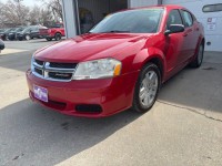Image for 2012 Dodge Avenger SE ID: 7087620