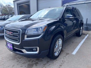 Image for 2017 GMC Acadia SLT-2 ID: 7091862