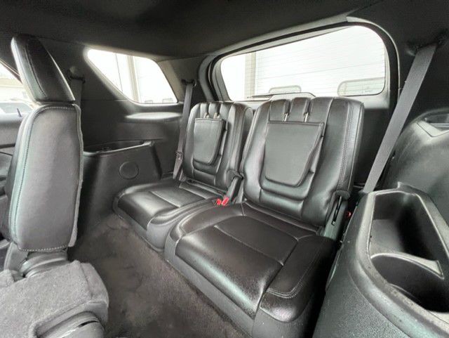 2013 Ford Explorer Image 6