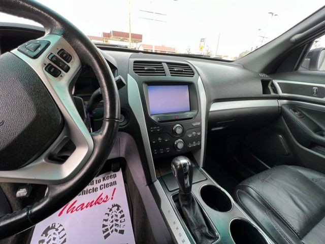 2013 Ford Explorer Image 7